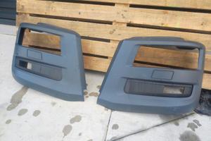 Ricambi carrozzeria MAN TGL Euro 6