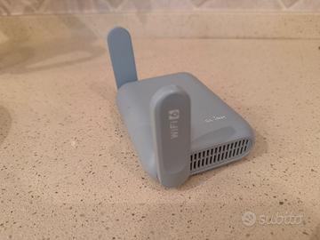GL.iNet GL-MT3000 Beryl AX Router Wi-Fi 6