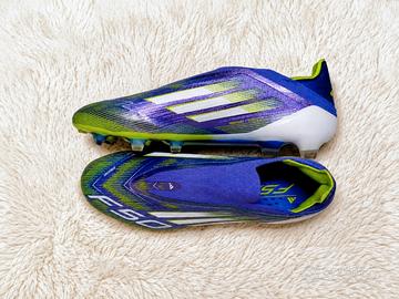 Adidas F50 Elite Nuove con Cartellino  – Originali