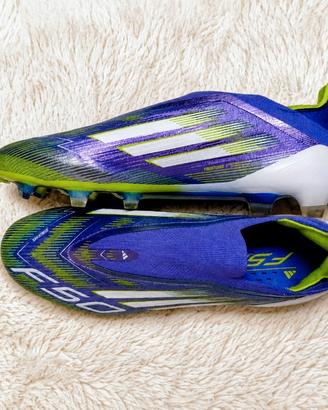 Adidas F50 Elite Nuove con Cartellino  – Originali