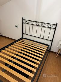 Letto una piazza e mezza