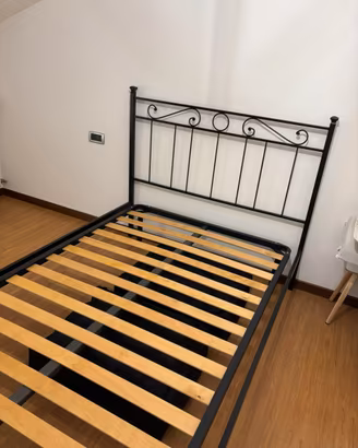 Letto una piazza e mezza