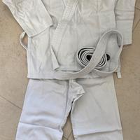 Kimono Bambino Karate