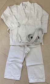 Kimono Bambino Karate