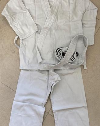 Kimono Bambino Karate