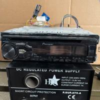 Trasformatore di corrente