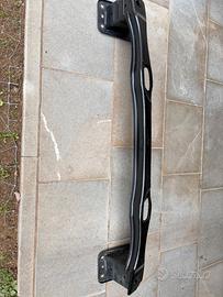 BMW X5 E70 X6 E71 - Sostegno paraurti posteriore