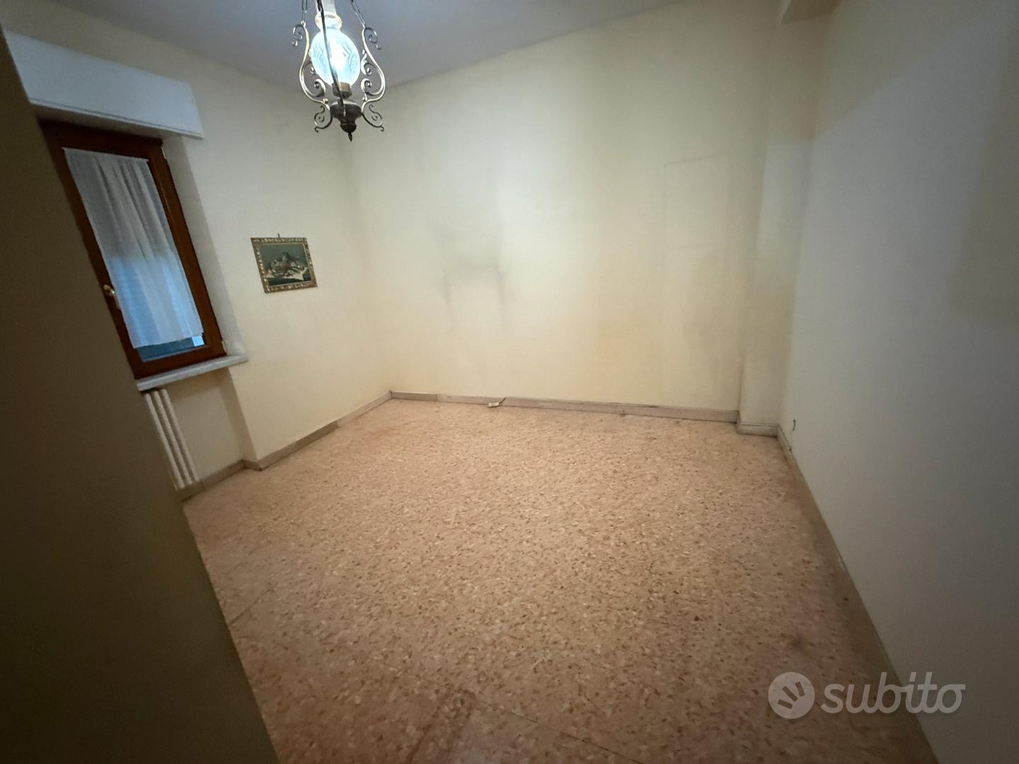 Appartamento – Potenza, Santa Croce - Vista 5