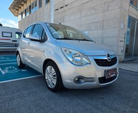 Opel Agila 1.2 16V 86CV Enjoy