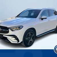 Mercedes-Benz GLC 220d 4Matic AMG Line Advanc...