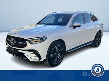 Mercedes-Benz GLC 220d 4Matic AMG Line Advanc...