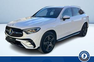 Mercedes-Benz GLC 220d 4Matic AMG Line Advanc...