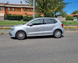 VOLKSWAGEN Polo 5ª serie - 2017