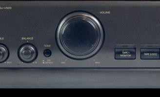 Amplificatore Technics SU-V500