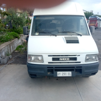 Iveco daily