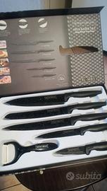 kit coltelli