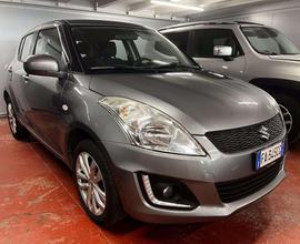 Suzuki Swift Swift 5p 1.2 vvt B-Cool 4wd E6