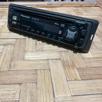 Autoradio Pioneer DEH 2100R