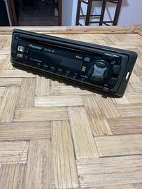 Autoradio Pioneer DEH 2100R