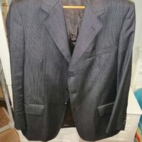 giacca in Pura lana vergine di Ermenegildo Zegna 