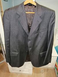 giacca in Pura lana vergine di Ermenegildo Zegna 