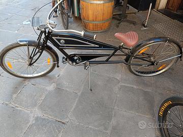 Bici nuove.