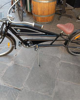 Bici nuove.