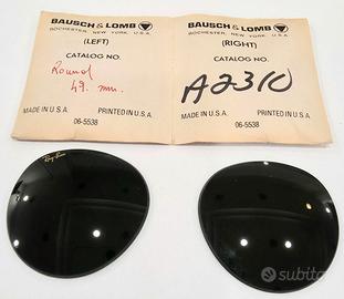 Ray-Ban - Round - A2310