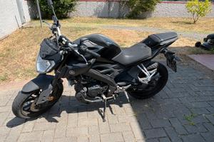 yamaha mt-125 abs 2017