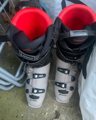 Scarpe da sci