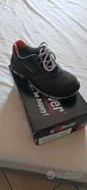 scarpe antinfortunistiche U-Power