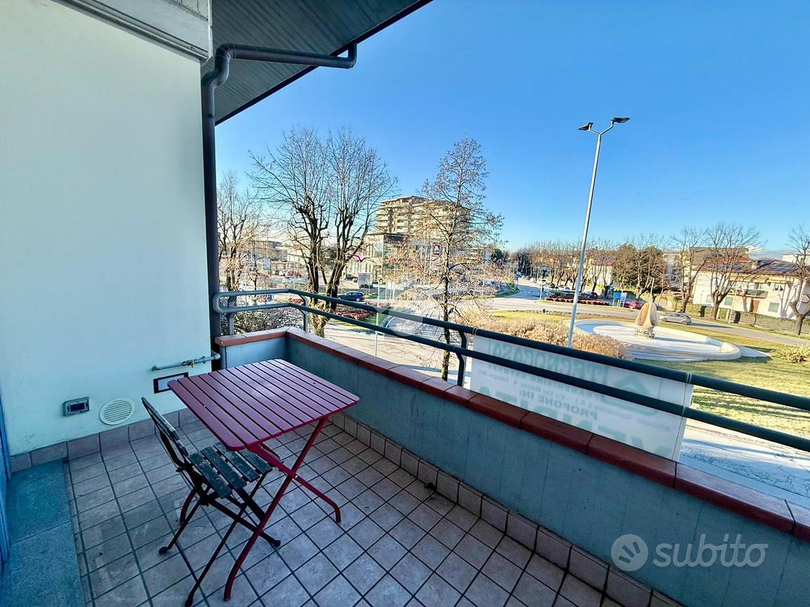 Appartamento – BG - Vista 5