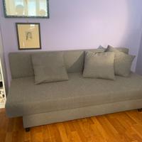 Divano Ikea Älvdalen