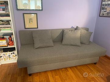 Divano Ikea Älvdalen