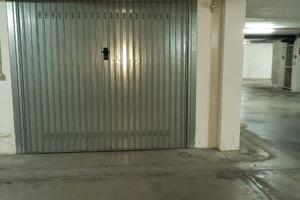 Garage box carrabbile