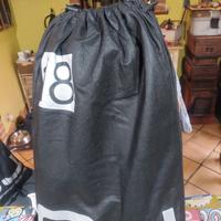 copri gambe x scooter T-MAX 530/560