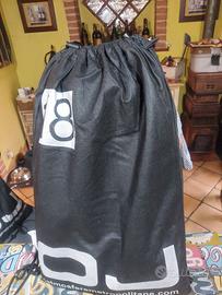 copri gambe x scooter T-MAX 530/560