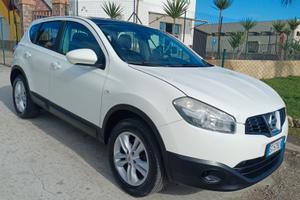 Nissan Qashqai 1.5 dCi DPF Tekna