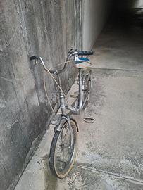 Bici Graziella