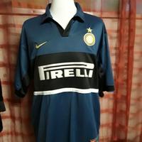 maglia calcio Inter ' 98/99