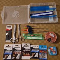 articoli pesca sportiva