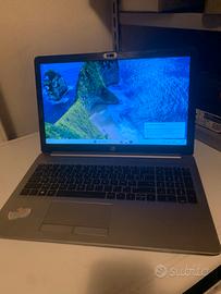 Hp intel core i5 1035g1 ssd