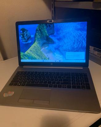 Hp intel core i5 1035g1 ssd
