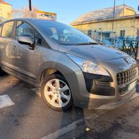 Peugeot 3008 1.6 VTi 120CV Tecno EURO5 Benz