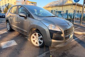 Peugeot 3008 1.6 VTi 120CV Tecno EURO5 Benz