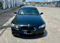 BMW serie 3 cabrio