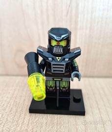 Lego minifigures series 11 Evil Mech