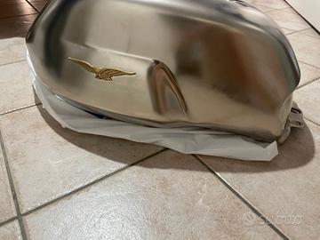 serbatoio moto Guzzi 