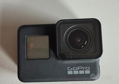 Go Pro hero 7
