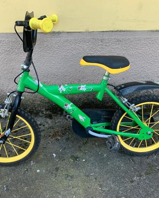 Bici bambino